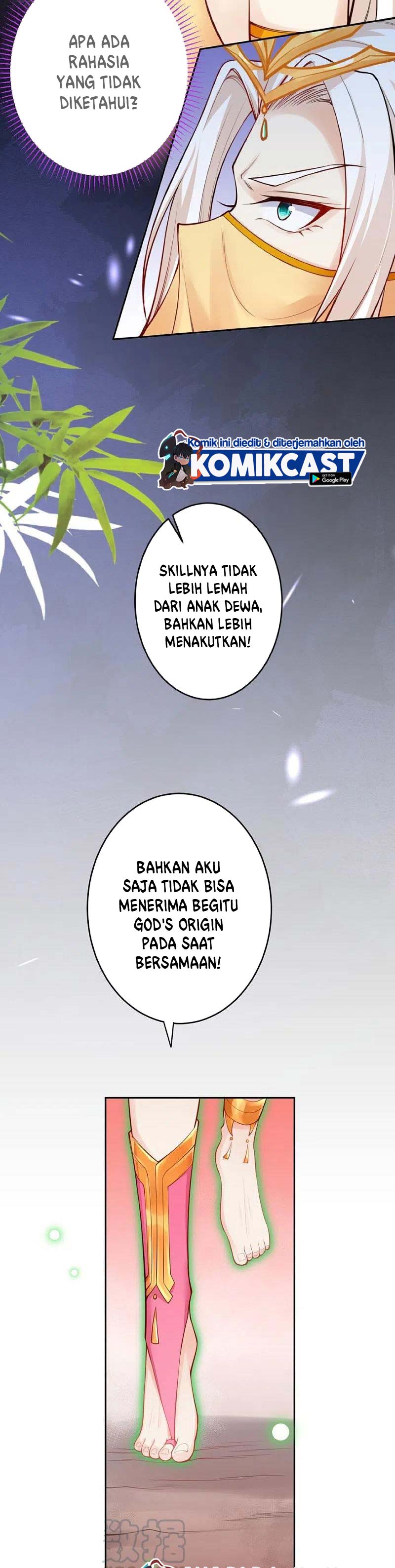 Dilarang COPAS - situs resmi www.mangacanblog.com - Komik against the gods 374 - chapter 374 375 Indonesia against the gods 374 - chapter 374 Terbaru 21|Baca Manga Komik Indonesia|Mangacan